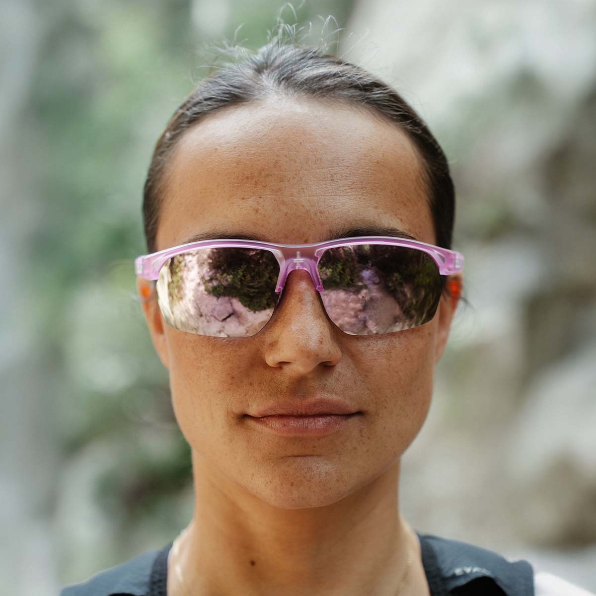 VICTUS S, Soft Pink Frost-Brown Pink Polarized VICTUS S